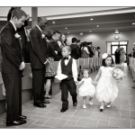 wedding ceremony