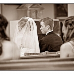 wedding ceremony richmond hill