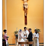 wedding ceremony
