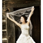 artistic wedding photography