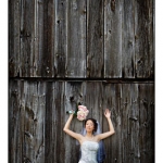beautiful wedding picture