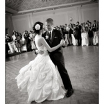 wedding first dance