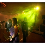 wedding reception markham