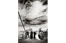 jewish wedding ceremony