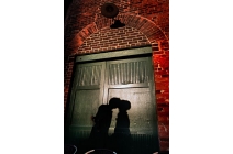 distillery district wedding photograhy