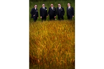 Milton wedding photographers