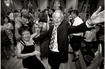wedding recetion