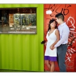 engagement photography toronto