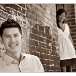 creative engagement photographers