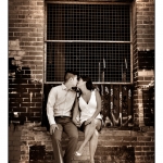 brick works photography