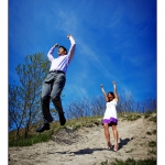 engagement photographers toronto