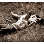 paces for engagement photography toronto