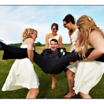 milton wedding photography