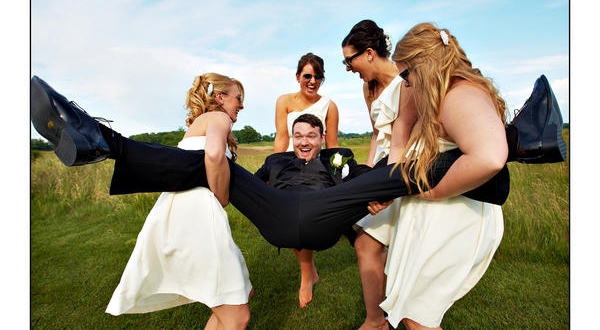 milton wedding photography